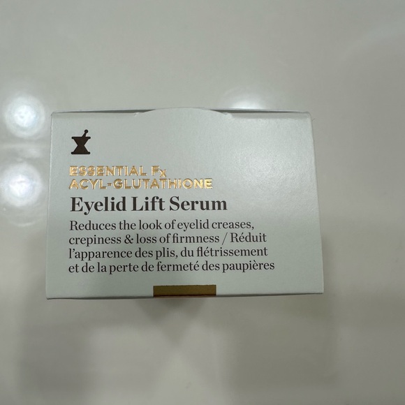 PERRICONE MD Essential Fx Acyl-Glutathione Eyelid Lift Serum NWT - Picture 6 of 10